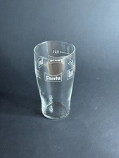 Fanta Sprite Lift Glas Gläser