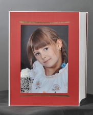 Portraitmappe / Leporello / 50