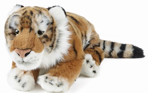 Tiger 45cm plüschtier - plüschtier, von