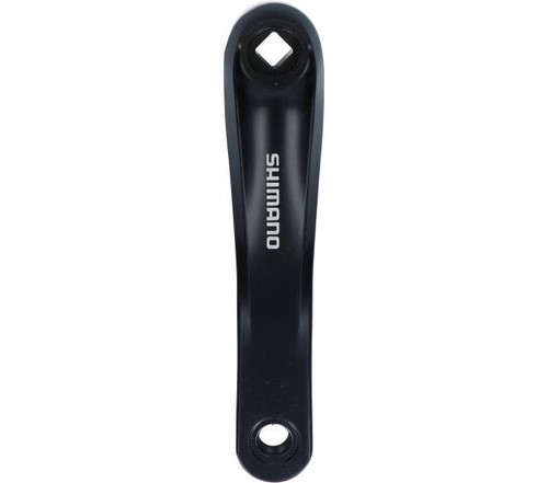 Shimano linker kurbelarm - linker,