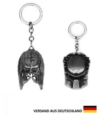 Predator Maske Gesicht Figur