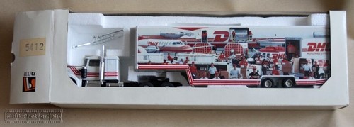 Kenworth sattelschlepper - , kenworth-sattelschlepper
