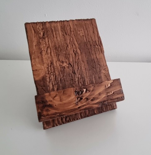 Vintage bücherständer aus - bücherständer,