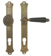 Jugendstil / Art-Deco