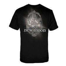 TWILIGHT NEW MOON CULLEN CREST