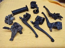 Simson Armaturen Konvolut Inkl