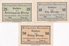 Thannhausen - Marktgemeinde -