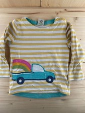 Frugi Sweatshirt Gr. 92-98 /