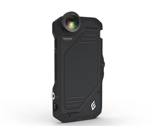 Element case image ipro - case, lens