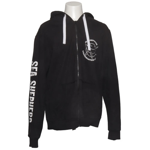 Sea shepherd kapuzenpullover - shepherd,,
