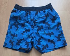 Bade- Shorts in Gr. 128/134