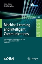 Machine Learning and