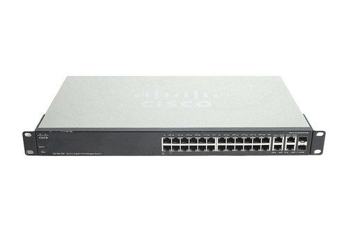 Cisco small business - business, managed
