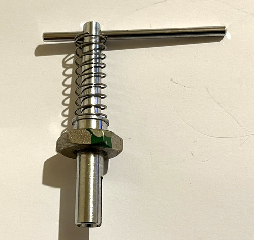 Goldring lenco gl69 armteile - goldring,