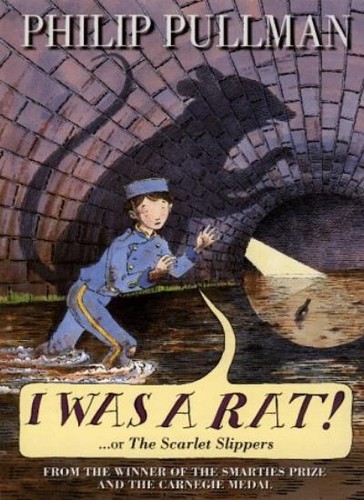 Was rat or - rat!:, the