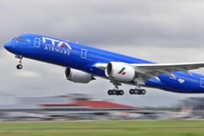 Flugticket - ,