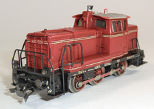Märklin - Diesellok BR  V 60