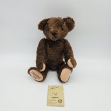 Hermann Coburg Teddybär