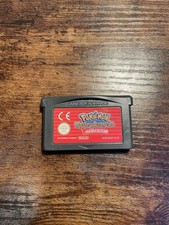 Pokémon Mystery Dungeon: Team Rot Nintendo Game Boy Advance