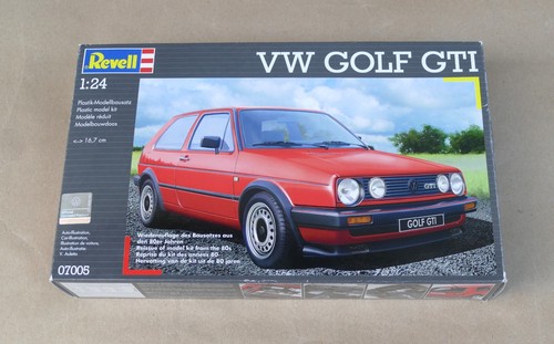 Revell 07005 volkswagen vw - 07005,