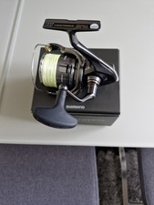 Shimano '24 Twin Power FE 4000