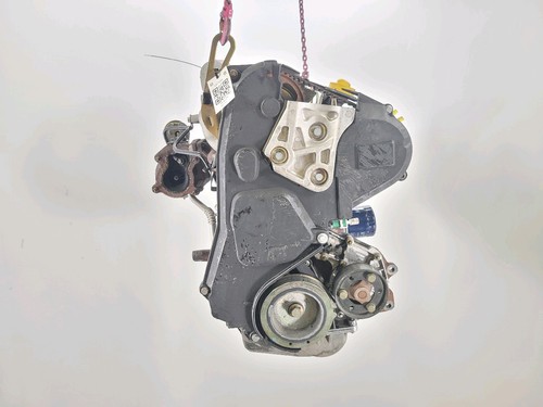Motor typ f9q732 renault - -,