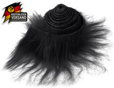 Kunstfell Basteln Zotteliger