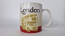 Starbucks Tasse Mug London V2