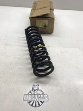 1 x Feder Fahrwerksfeder vorne