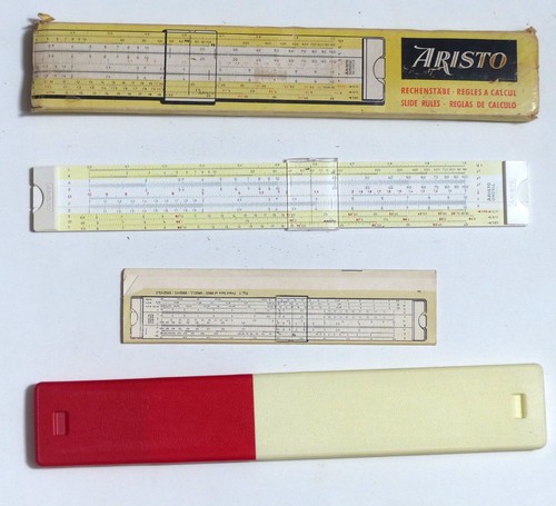 Aristo 0903ll kunststoff - aristo,