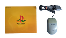 Sony PlayStation 1 - Mouse +