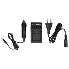 Akku Ladegerät für Canon