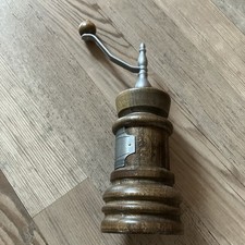 Zassenhaus Frankfurt 19 cm Pfeffermühle