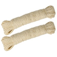 100 Meter Sisalseil Rankhilfe