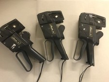 3 Stück Etimark 1Y - Preis Auszeichner - gebraucht