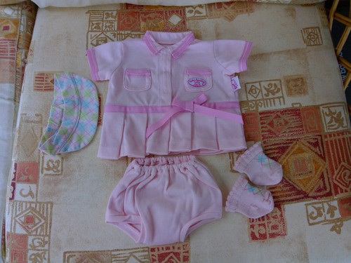 Ein baby annabell - ein,
