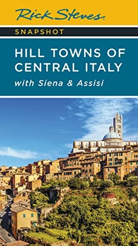 Rick steves snapshot hill - steves,