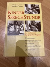 Kindersprechstunde