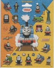 Thomas die kleine Lokomotive &