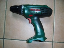 Bosch akkuschrauber - bosch,
