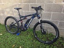 Fully E-Bike von Corratec Two