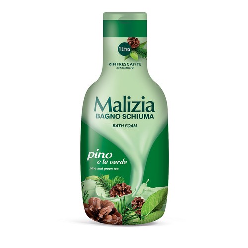 Malizia pino pinie grüner - -, &