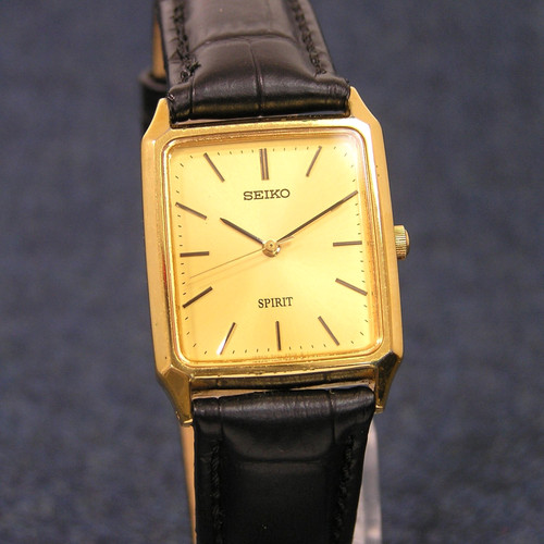 Seiko spirit 7n01 5180 90s - 7n01-5180,