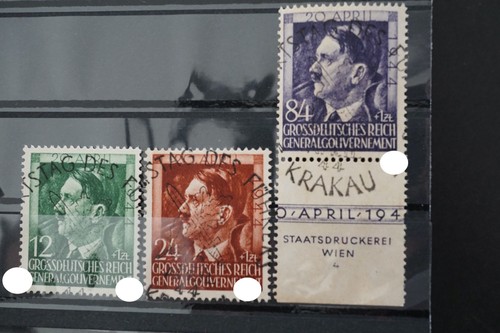 Generalgouvernement nr - 2., wk