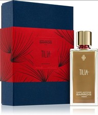 Marc Antoine Barrois Tilia Eau