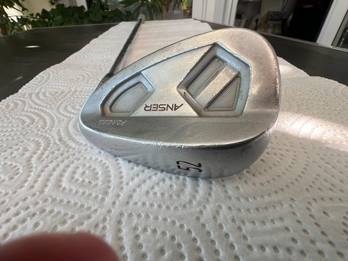 Golfschläger eisen herren - golfschläger,