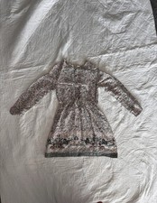 H&M Kleid für Mädchen –