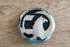 Vauxhall emblem logo - vauxhall,