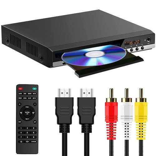 Dvd player für alle - tv,