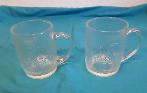 Coca cola frosted - 2,